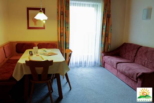 Imagen de la habitación del Hotel Sonnberg Ferienanlage. Foto 8