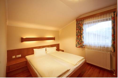 Imagen de la habitación del Hotel Sonnberg Ferienanlage. Foto 9