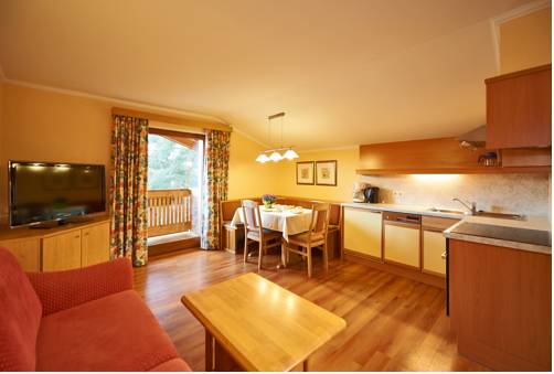 Imagen de la habitación del Hotel Sonnberg Ferienanlage. Foto 10