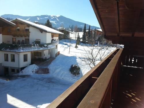 Imagen de la habitación del Hotel Sonnberg Ferienanlage. Foto 11