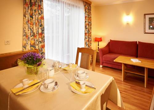 Imagen de la habitación del Hotel Sonnberg Ferienanlage. Foto 12