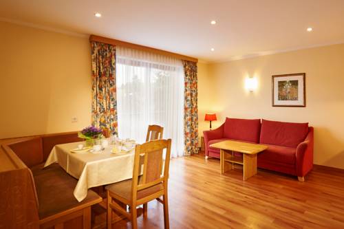 Imagen de la habitación del Hotel Sonnberg Ferienanlage. Foto 13