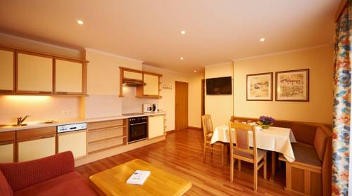 Imagen de la habitación del Hotel Sonnberg Ferienanlage. Foto 14