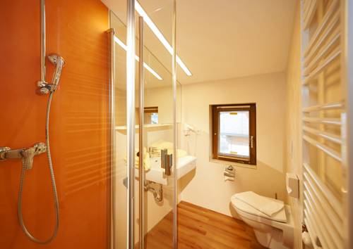 Imagen de la habitación del Hotel Sonnberg Ferienanlage. Foto 15