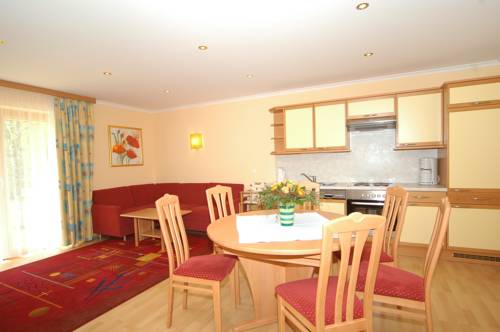 Imagen de la habitación del Hotel Sonnberg Ferienanlage. Foto 16