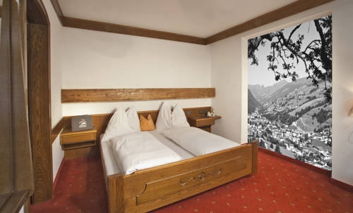 Imagen general del Hotel Sonnberg, Hasenau. Foto 2