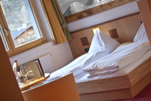 Imagen general del Hotel Sonnberg, Hasenau. Foto 3