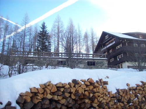 Imagen de la habitación del Hotel Sonnblick, Heiligenblut. Foto 2