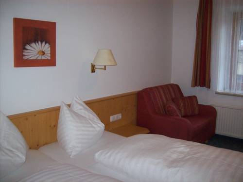 Imagen de la habitación del Hotel Sonnblick, Heiligenblut. Foto 4