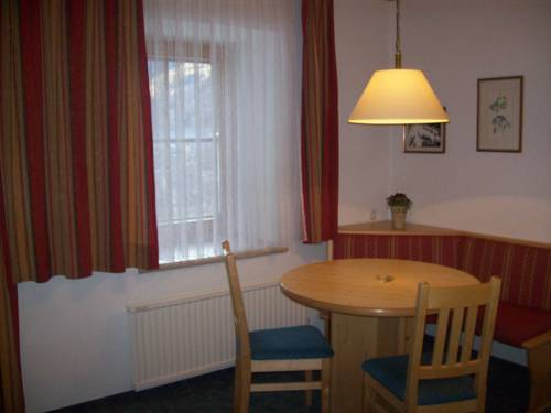 Imagen de la habitación del Hotel Sonnblick, Heiligenblut. Foto 5