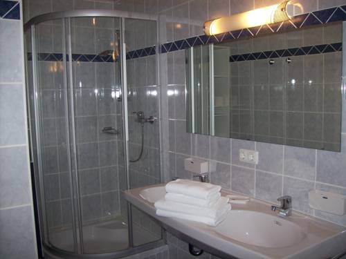 Imagen de la habitación del Hotel Sonnblick, Heiligenblut. Foto 7