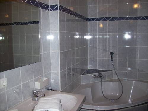 Imagen de la habitación del Hotel Sonnblick, Heiligenblut. Foto 8