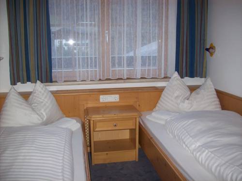 Imagen de la habitación del Hotel Sonnblick, Heiligenblut. Foto 9