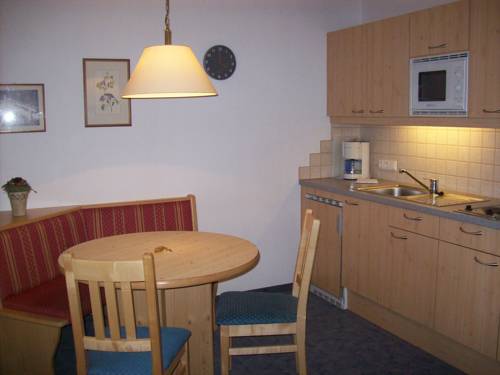 Imagen de la habitación del Hotel Sonnblick, Heiligenblut. Foto 10