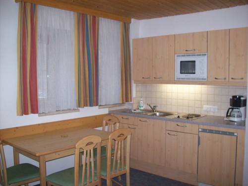 Imagen de la habitación del Hotel Sonnblick, Heiligenblut. Foto 11