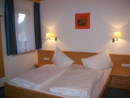 Imagen de la habitación del Hotel Sonnblick, Heiligenblut. Foto 12