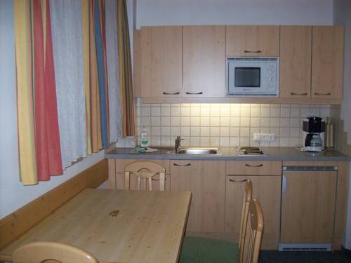 Imagen de la habitación del Hotel Sonnblick, Heiligenblut. Foto 15