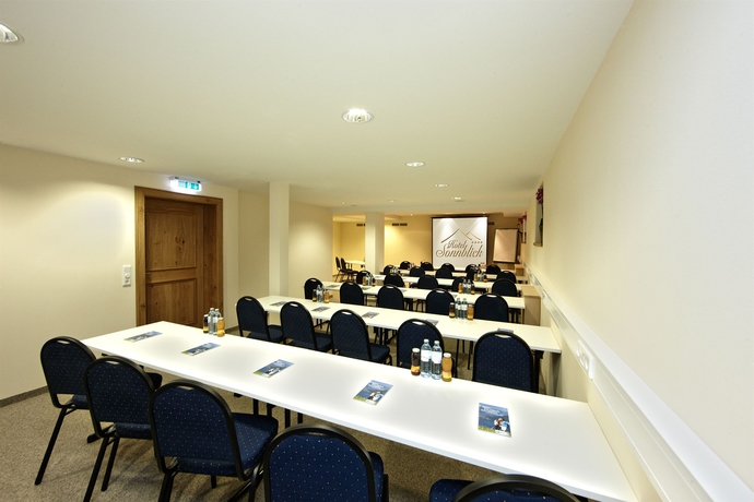 Imagen de los interiores del Hotel Sonnblick, Kaprun. Foto 13