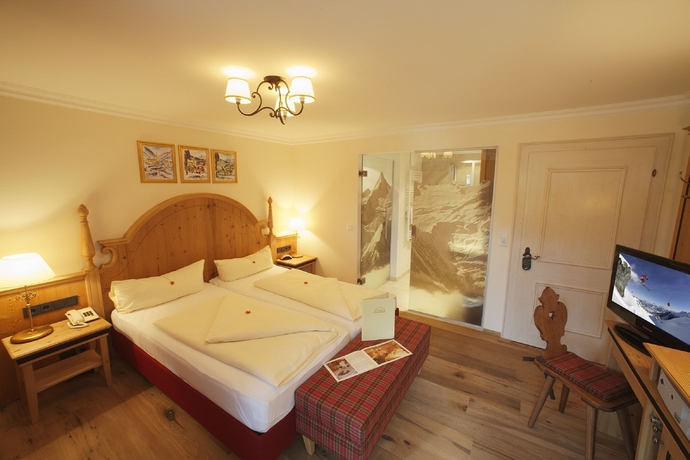 Imagen general del Hotel Sonnblick, Kaprun. Foto 3