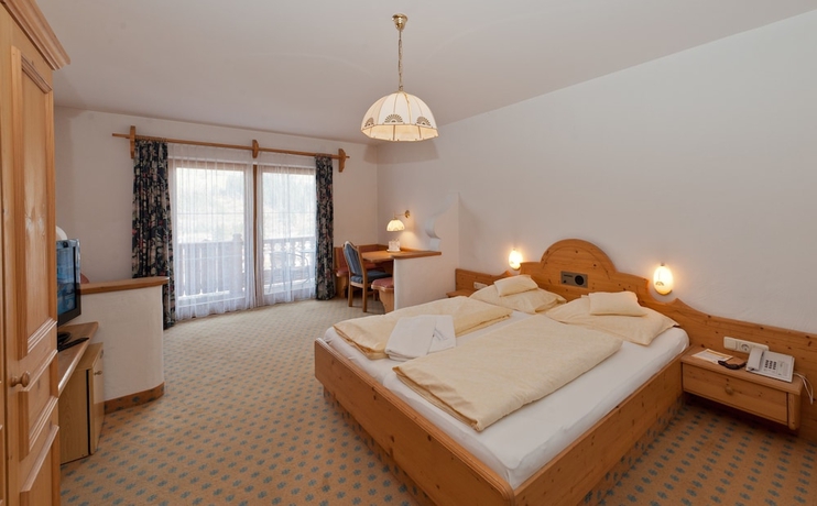 Imagen de la habitación del Hotel Sonne 4 Sterne Superior. Foto 4