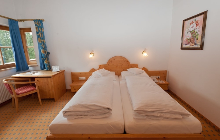 Imagen de la habitación del Hotel Sonne 4 Sterne Superior. Foto 13