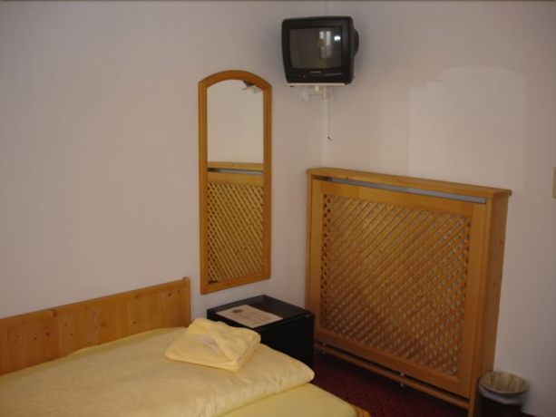 Imagen de la habitación del Hotel Sonne 4 Sterne Superior. Foto 15