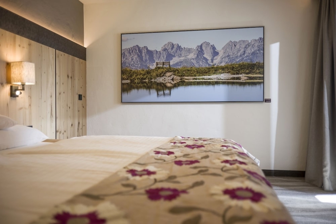 Imagen de la habitación del Hotel Sonne 4 Sterne Superior. Foto 16