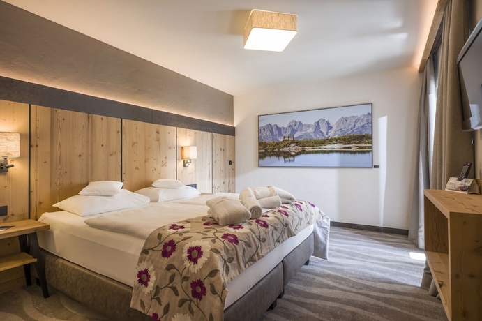 Imagen de la habitación del Hotel Sonne 4 Sterne Superior. Foto 17