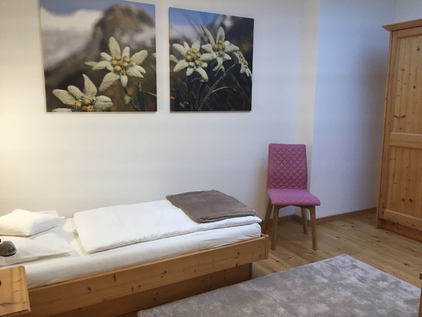 Imagen de la habitación del Hotel Sonne 4 Sterne Superior. Foto 18