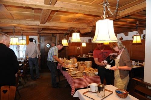 Imagen general del Hotel Sonne Andermatt Swiss Quality. Foto 2