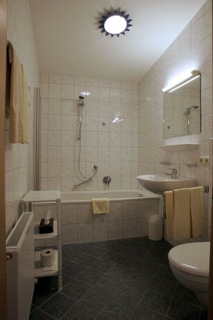 Imagen general del Hotel Sonne, Apfeldorf. Foto 6