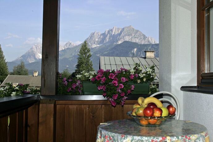 Imagen general del Hotel Sonne, Apfeldorf. Foto 13