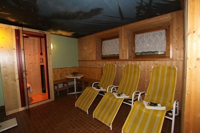 Imagen general del Hotel Sonne, Apfeldorf. Foto 15
