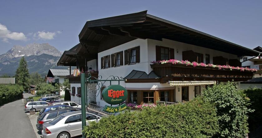 Imagen general del Hotel Sonne, Apfeldorf. Foto 16