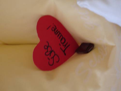 Imagen de la habitación del Hotel Sonne Bezau. Foto 4