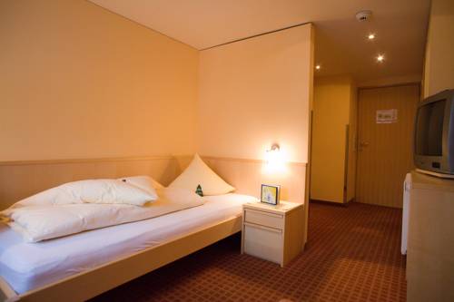 Imagen de la habitación del Hotel Sonne Bezau. Foto 6