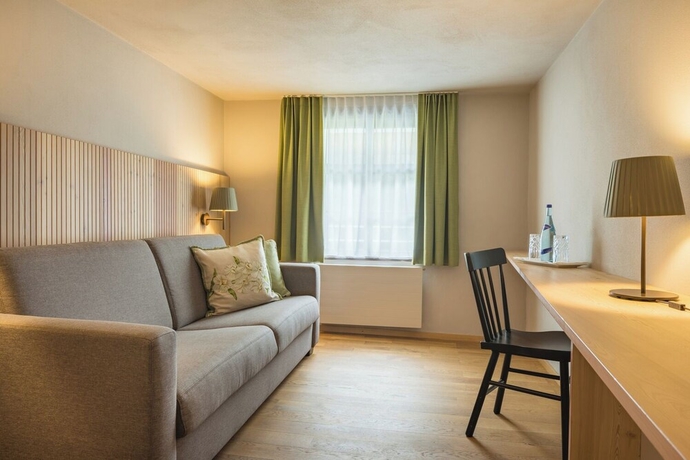 Imagen de la habitación del Hotel Sonne, Brand. Foto 3