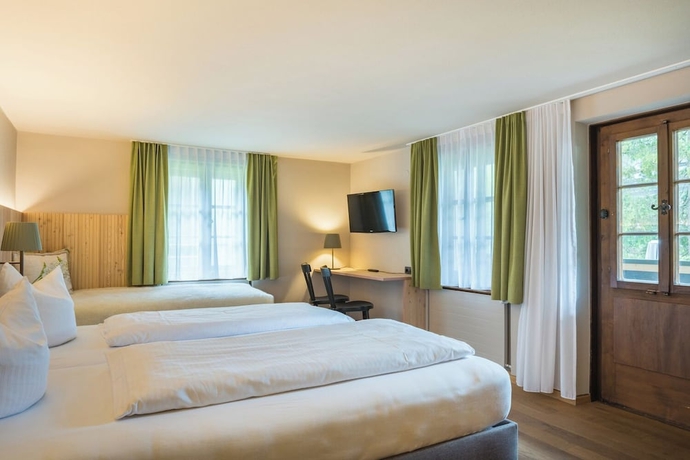 Imagen de la habitación del Hotel Sonne, Brand. Foto 4