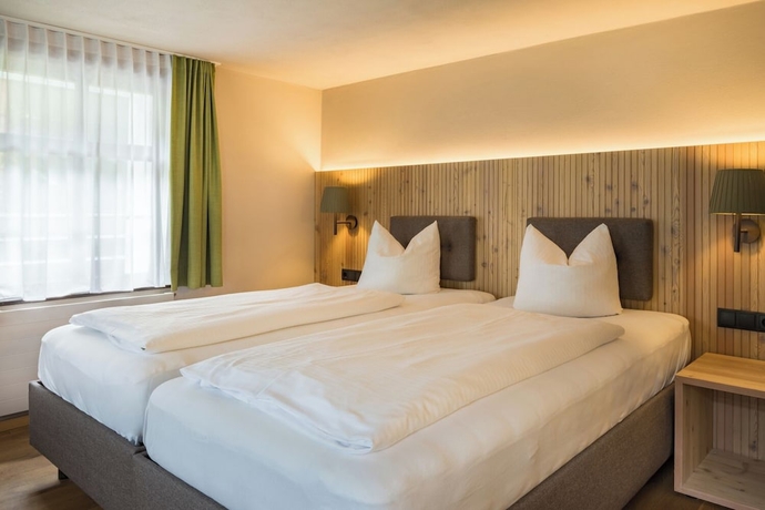 Imagen de la habitación del Hotel Sonne, Brand. Foto 5