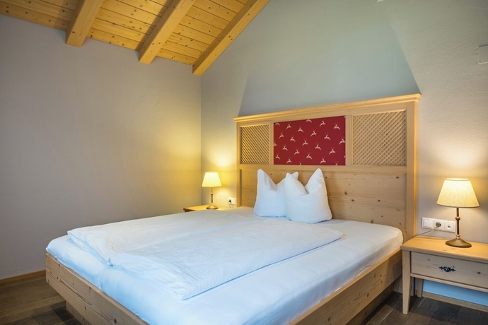 Imagen de la habitación del Hotel Sonne, Brand. Foto 6