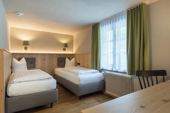 Imagen de la habitación del Hotel Sonne, Brand. Foto 8