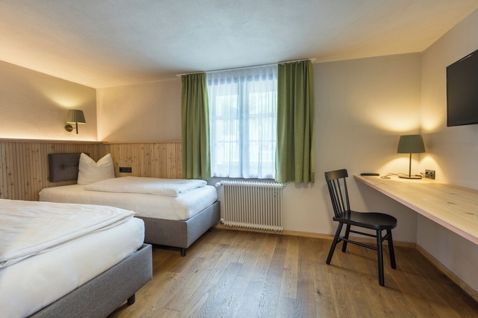 Imagen de la habitación del Hotel Sonne, Brand. Foto 9