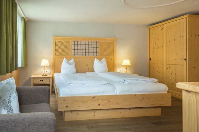 Imagen de la habitación del Hotel Sonne, Brand. Foto 10