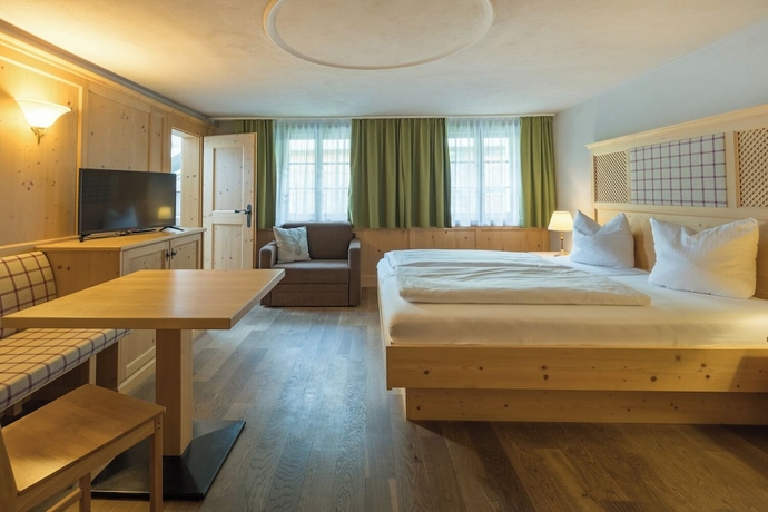 Imagen de la habitación del Hotel Sonne, Brand. Foto 11