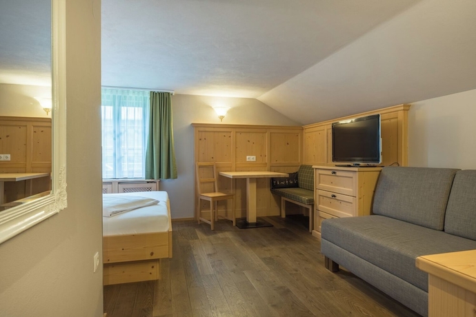 Imagen de la habitación del Hotel Sonne, Brand. Foto 12