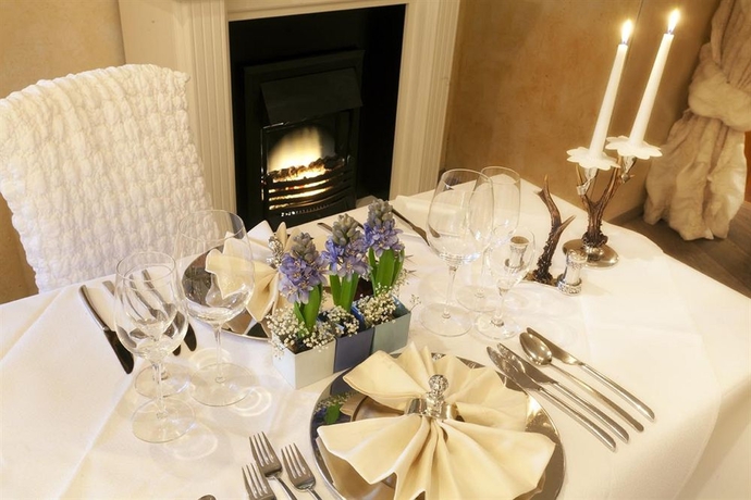 Imagen del bar/restaurante del Hotel Sonne. Foto 5