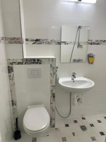 Imagen de la habitación del Hotel Sonne, Herne. Foto 9