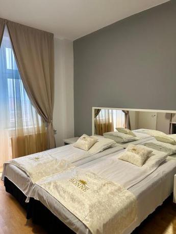 Imagen general del Hotel Sonne, Herne. Foto 3