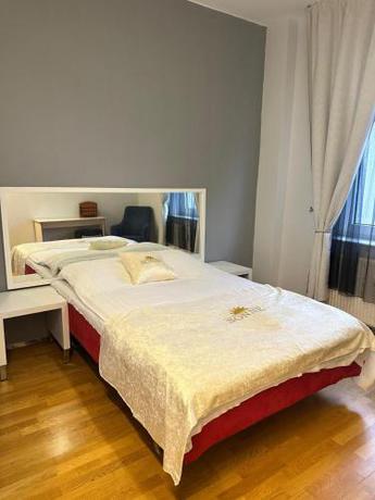 Imagen de la habitación del Hotel Sonne, Herne. Foto 10