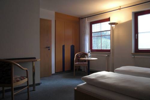 Imagen de la habitación del Hotel Sonne Kirnbach. Foto 2